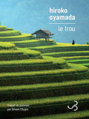 cover image of Le Trou